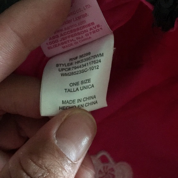 Hello kitty bundle - Picture 2 of 4